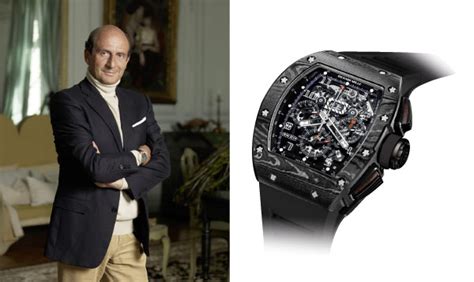 richard mille wiki deutsch|richard mille owner net worth.